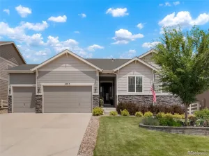 6053 Clover Ridge Circle Castle Rock CO 80104 | MLS #REC2265901 08222026232242 300 0