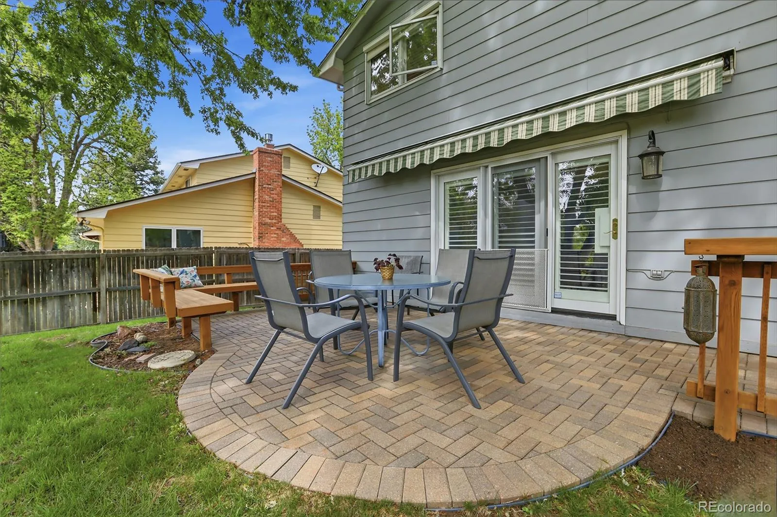 3945 S Willow Way Denver CO 80237 MLS #REC2267041 05232026092331 1600 27