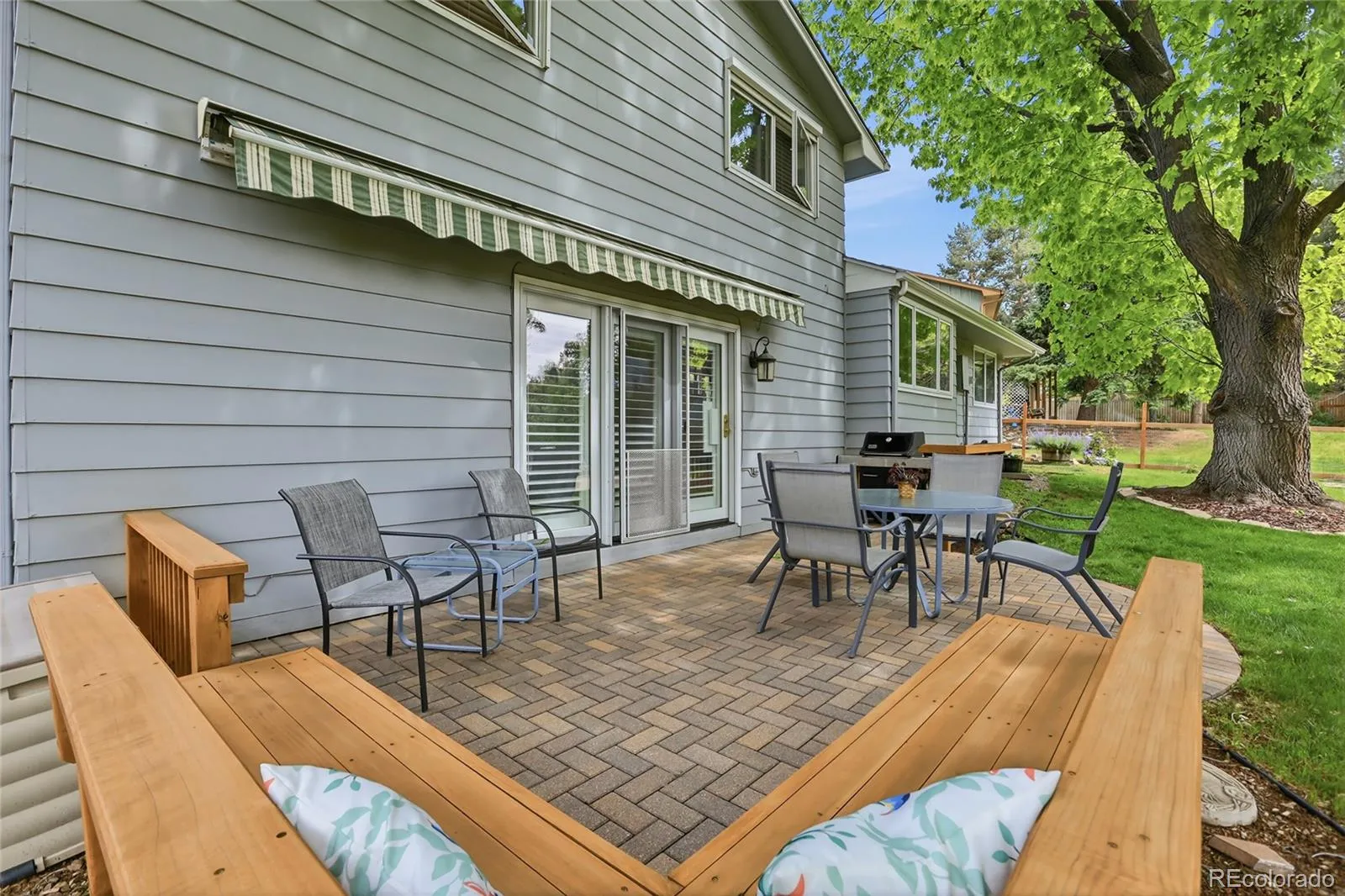 3945 S Willow Way Denver CO 80237 MLS #REC2267041 05232026092331 1600 28