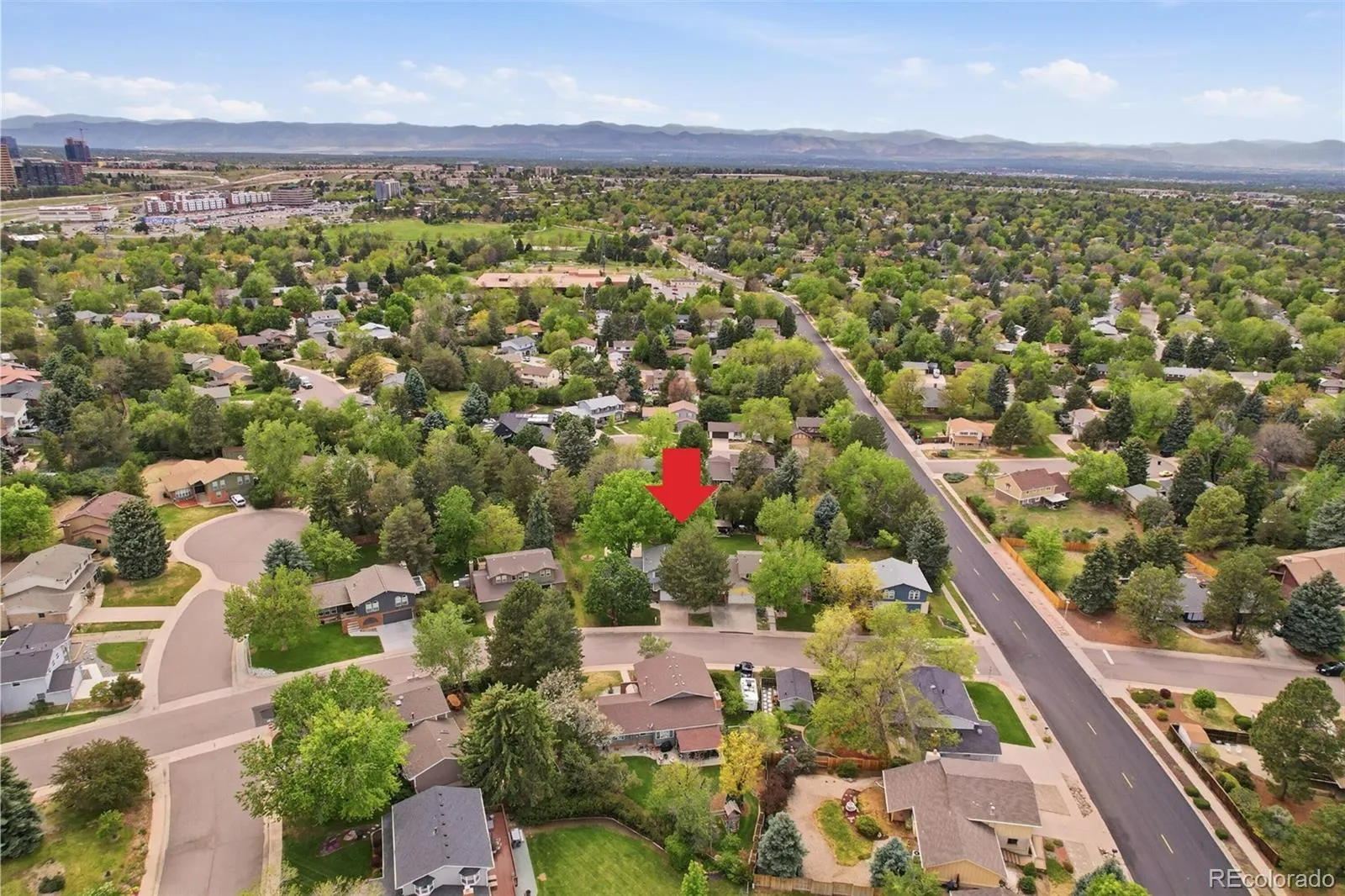 3945 S Willow Way Denver CO 80237 MLS #REC2267041 05232026092331 1600 37