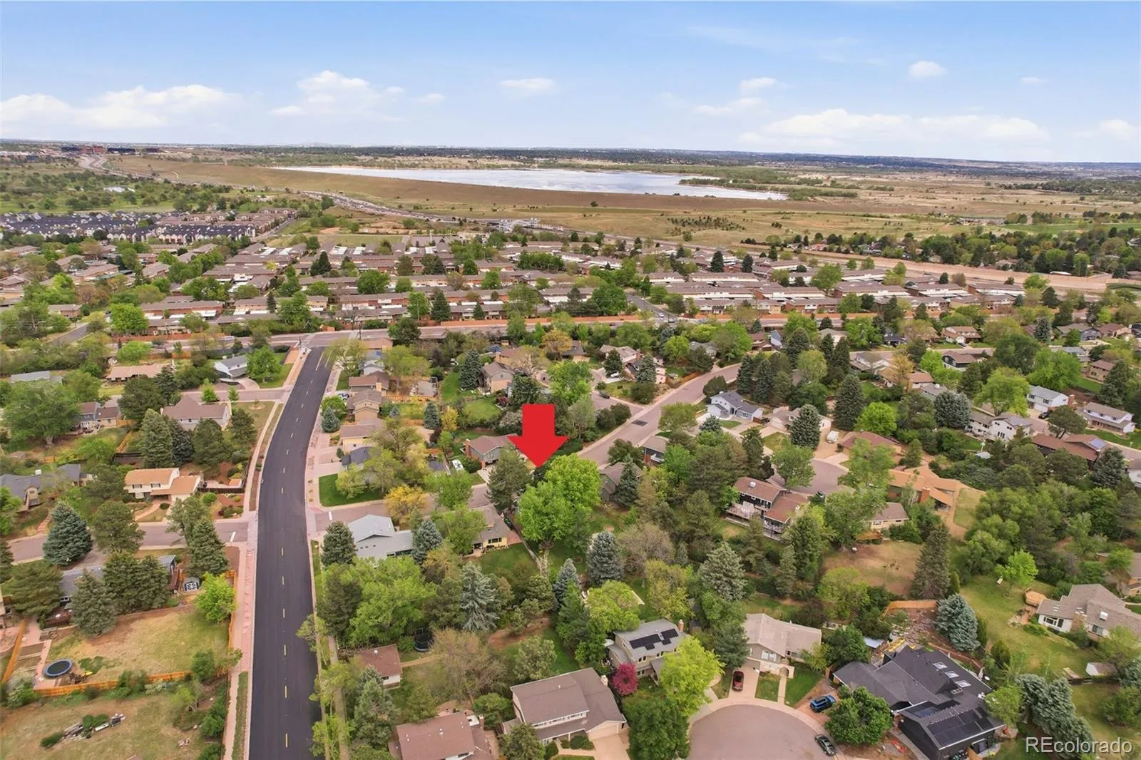 3945 S Willow Way Denver CO 80237 MLS #REC2267041 05232026092331 1600 39