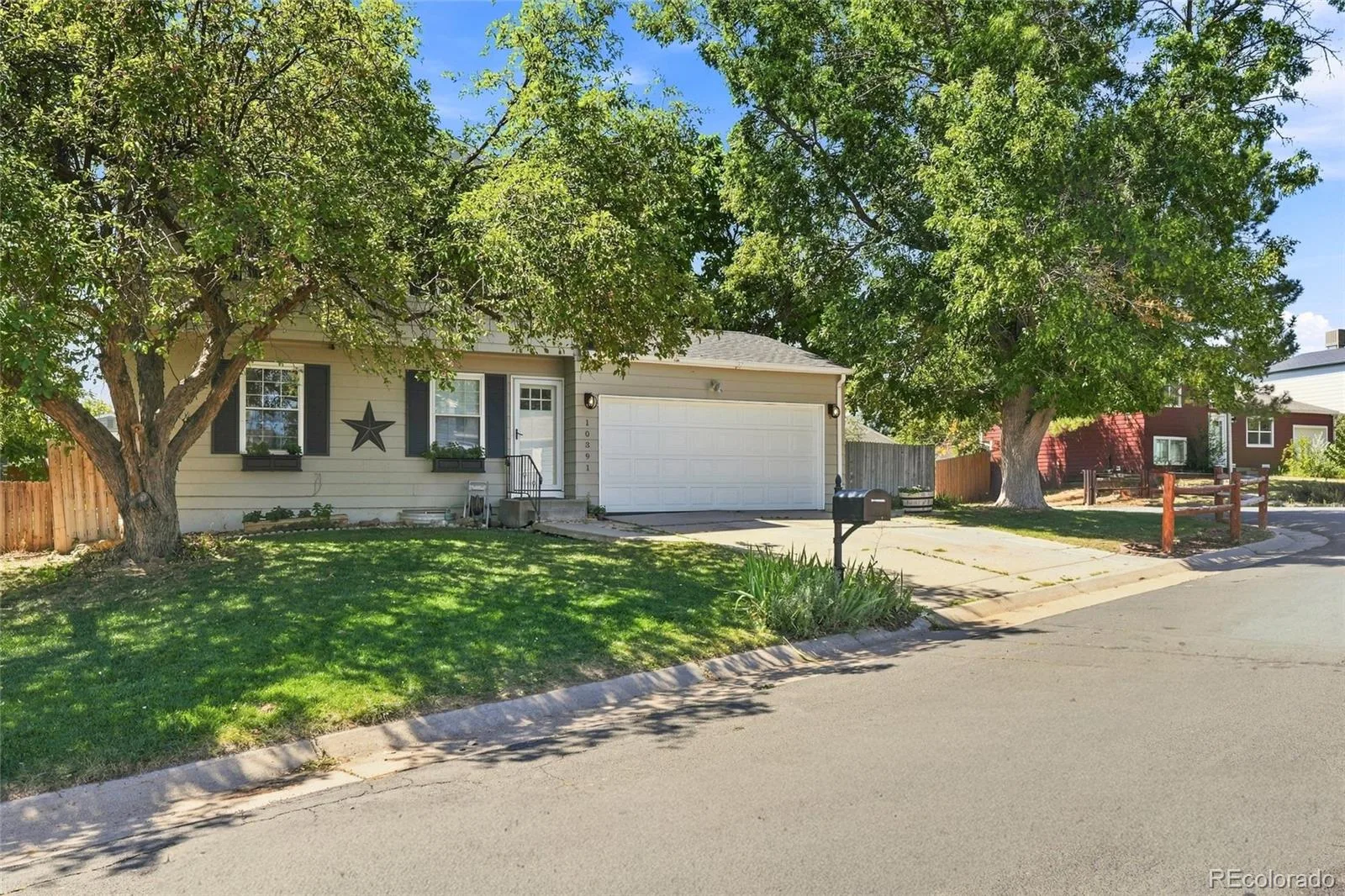10391 W 107th Circle Broomfield CO 80021 | MLS #REC2270691 08212026144305 1600 2