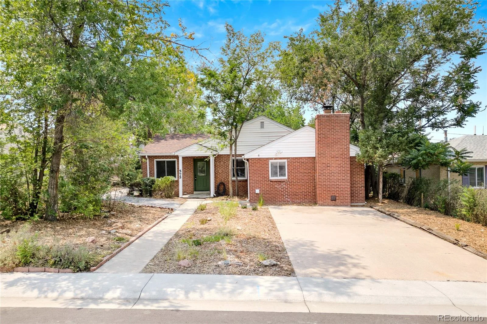 575 S Clay Street Denver CO 80219 | MLS #REC2273736 08142026144520 1600 3