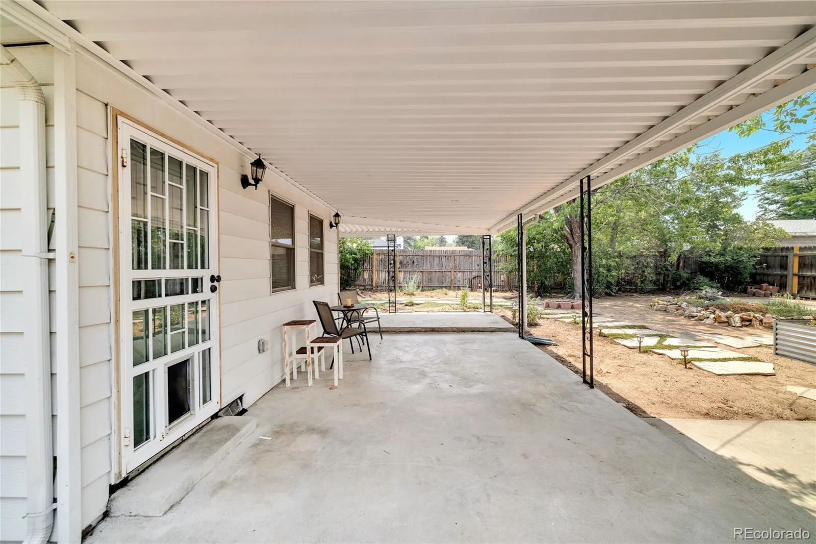 575 S Clay Street Denver CO 80219 | MLS #REC2273736 08142026144520 1600 33