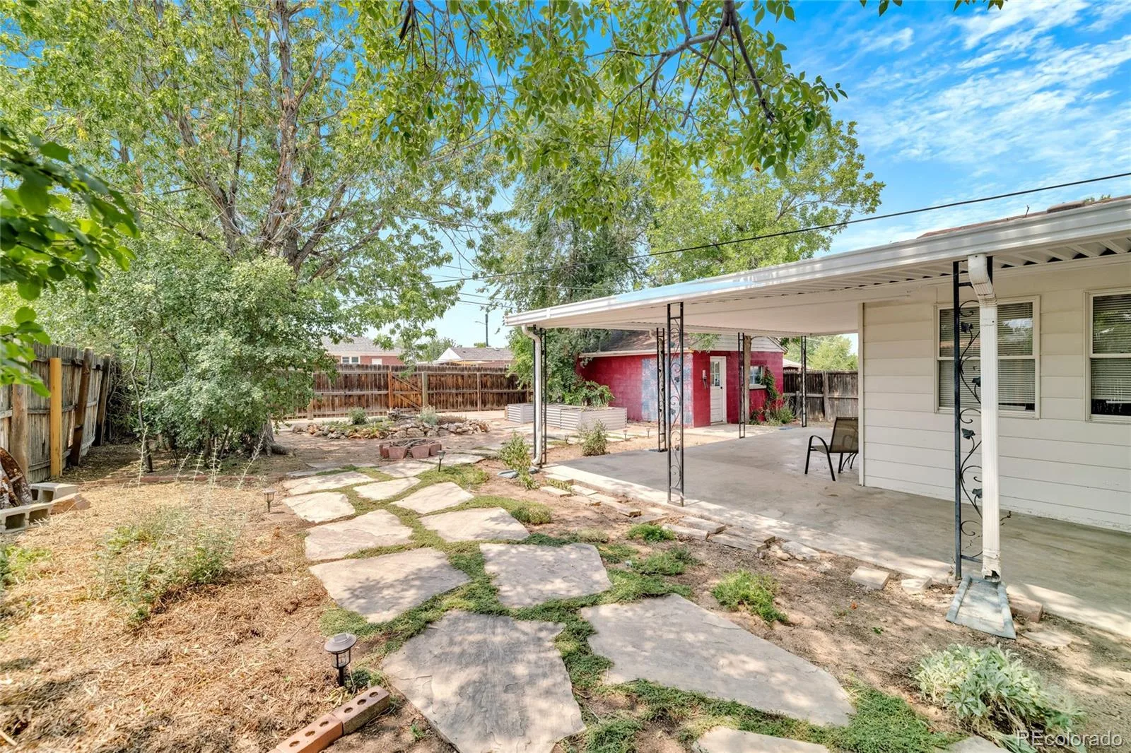 575 S Clay Street Denver CO 80219 | MLS #REC2273736 08142026144520 1600 35