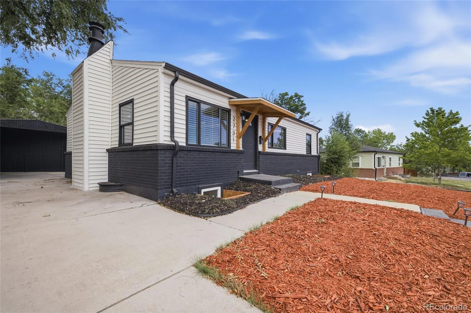 2731 Roosevelt Avenue Thornton CO 80229 | MLS #REC2274400 07202026194141 1600 2