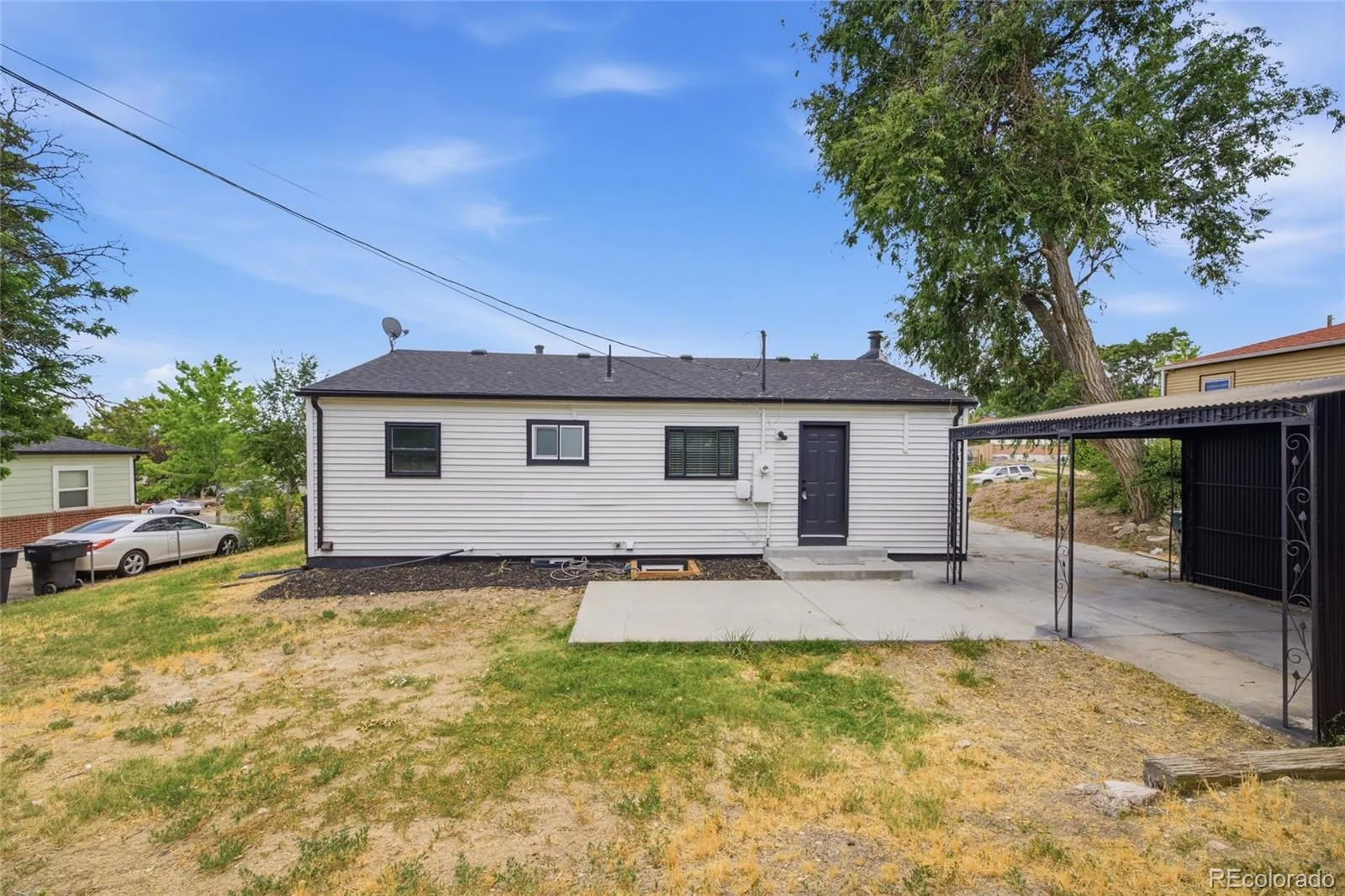 2731 Roosevelt Avenue Thornton CO 80229 | MLS #REC2274400 07202026194141 1600 24