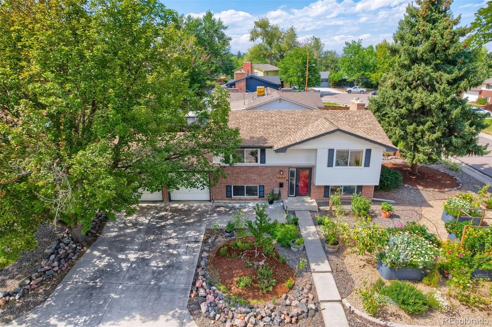 1323 S Dudley Street Lakewood CO 80232 | MLS #REC2275418 10092026170133 1600 41