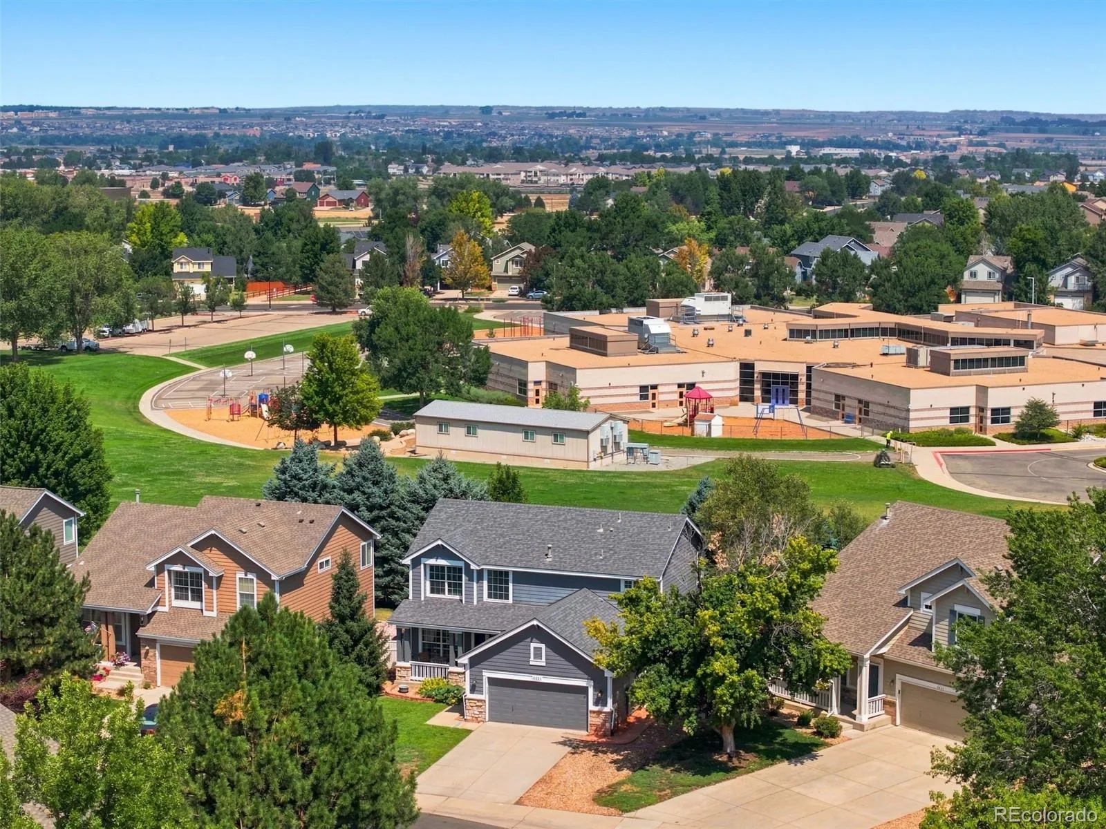 6631 Echo Circle Firestone CO 80504 | MLS #REC2276930 08062026205210 1600 45