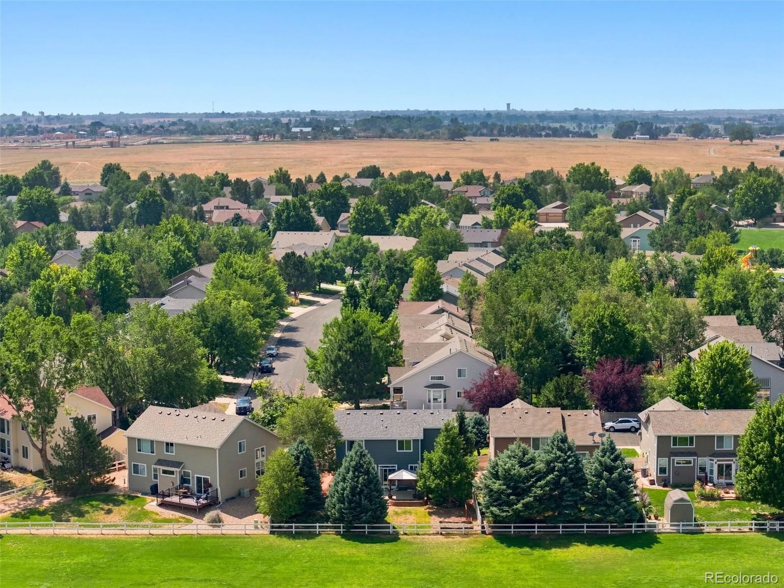 6631 Echo Circle Firestone CO 80504 | MLS #REC2276930 08062026205210 1600 46