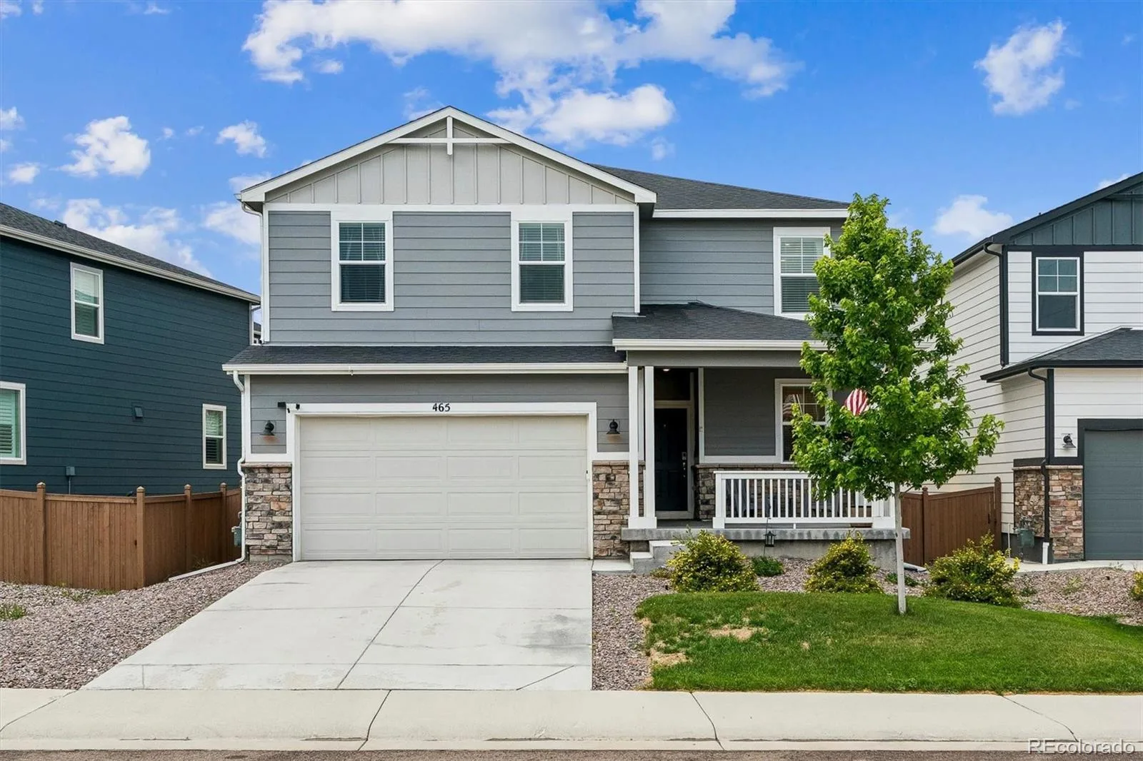 465 Silver Rock Trail Castle Rock CO 80104 | MLS #REC2277007 06302026182633 1600 1