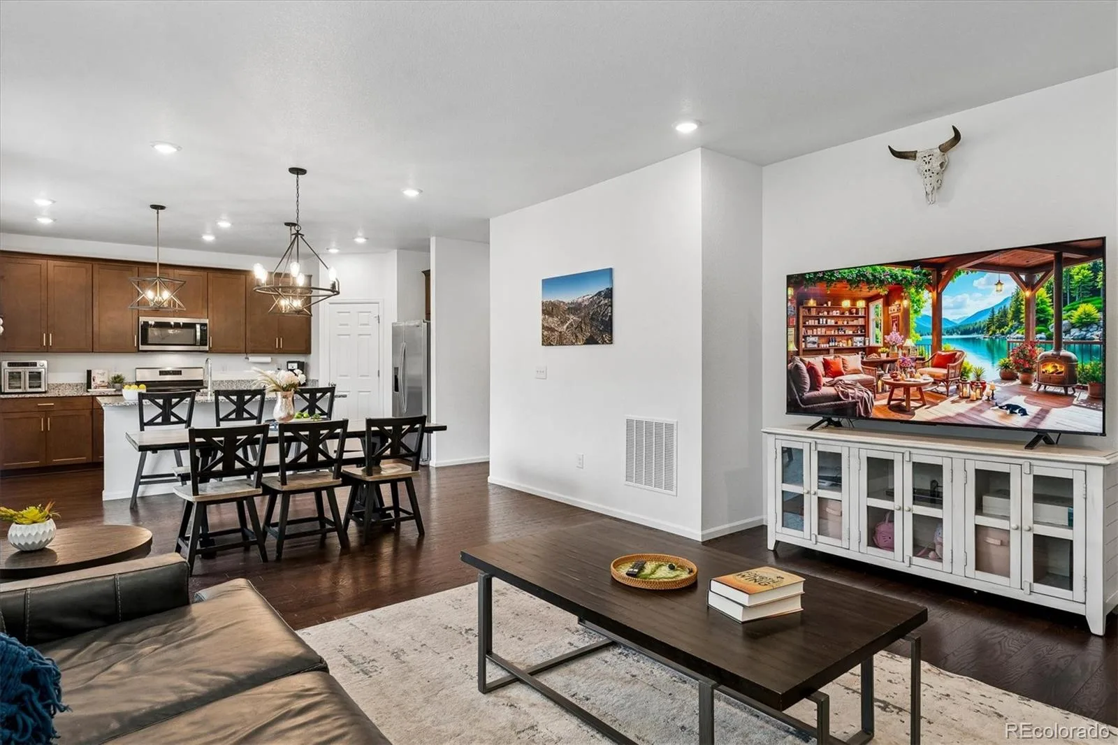 465 Silver Rock Trail Castle Rock CO 80104 | MLS #REC2277007 06302026182633 1600 10