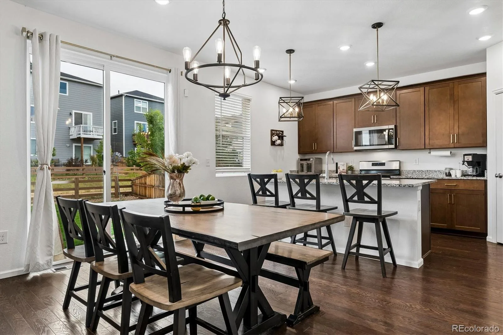 465 Silver Rock Trail Castle Rock CO 80104 | MLS #REC2277007 06302026182633 1600 11