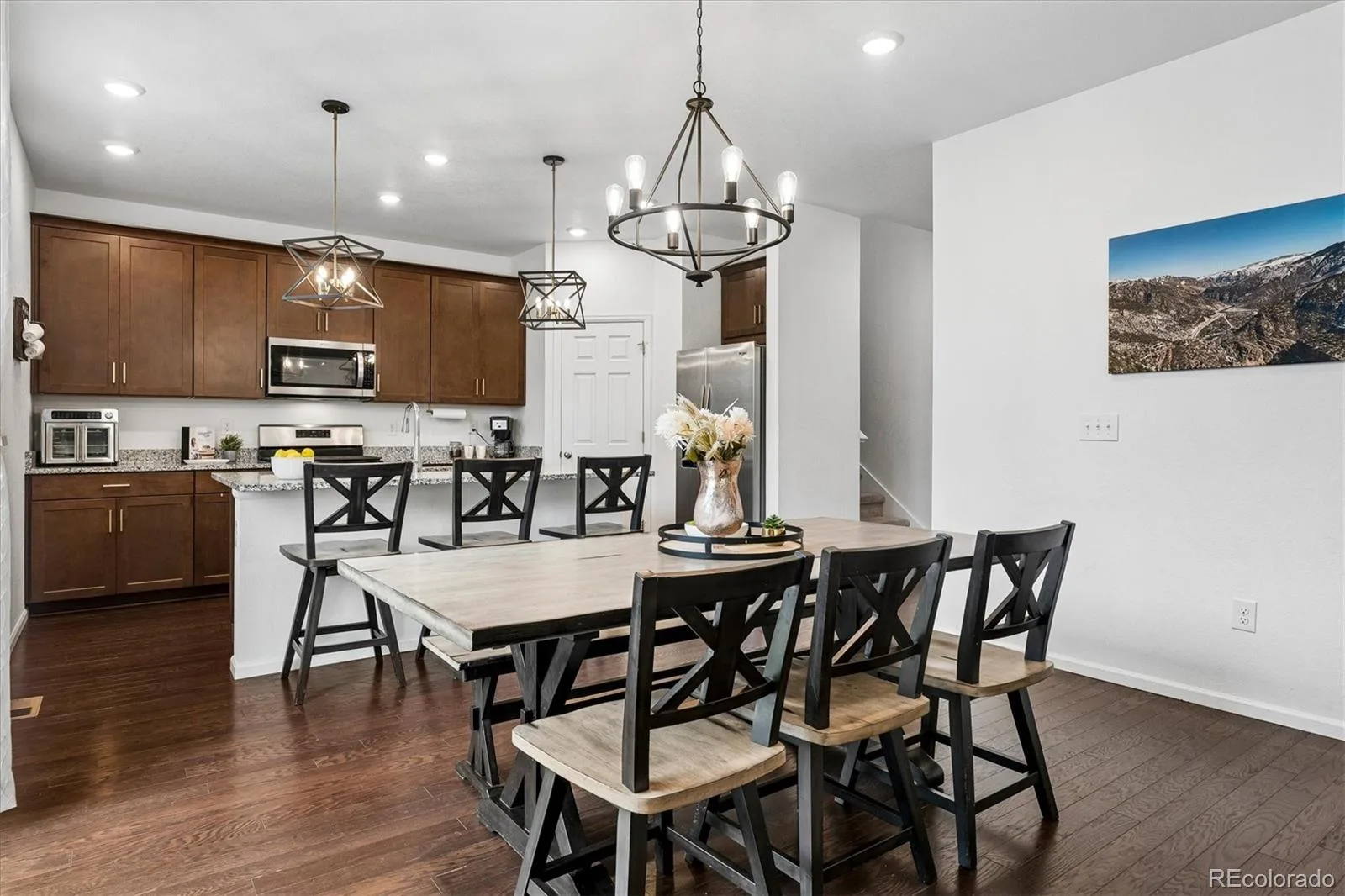 465 Silver Rock Trail Castle Rock CO 80104 | MLS #REC2277007 06302026182633 1600 14