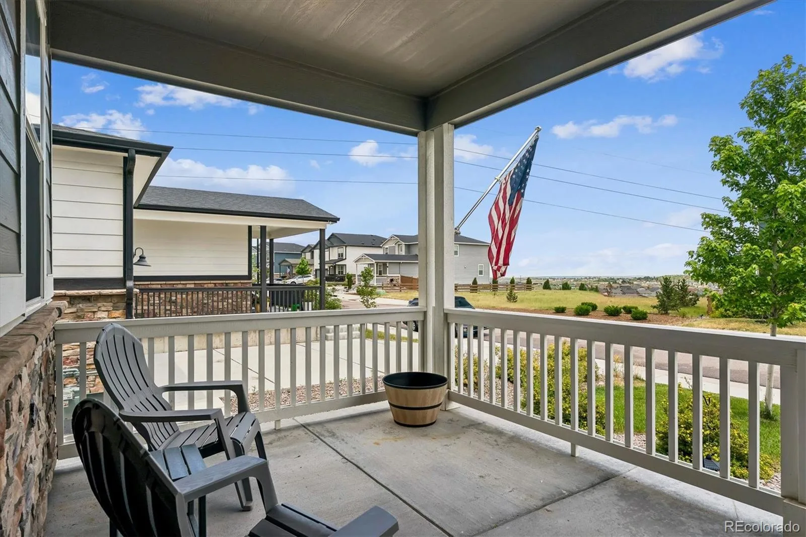 465 Silver Rock Trail Castle Rock CO 80104 | MLS #REC2277007 06302026182633 1600 2