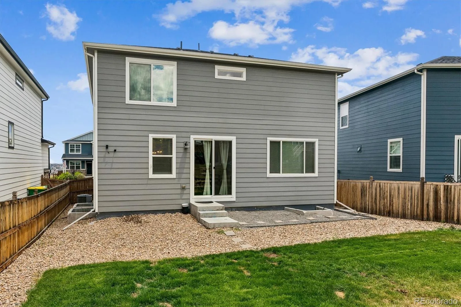 465 Silver Rock Trail Castle Rock CO 80104 | MLS #REC2277007 06302026182633 1600 25