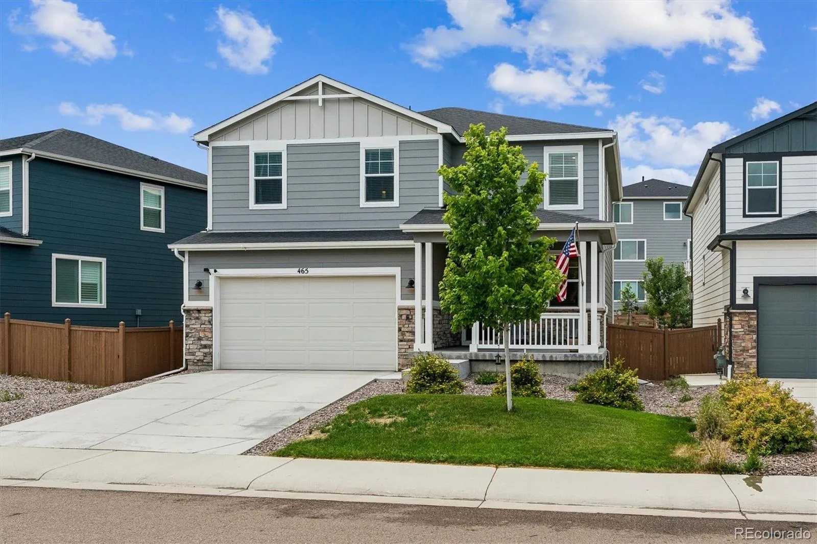 465 Silver Rock Trail Castle Rock CO 80104 | MLS #REC2277007 06302026182633 1600 27