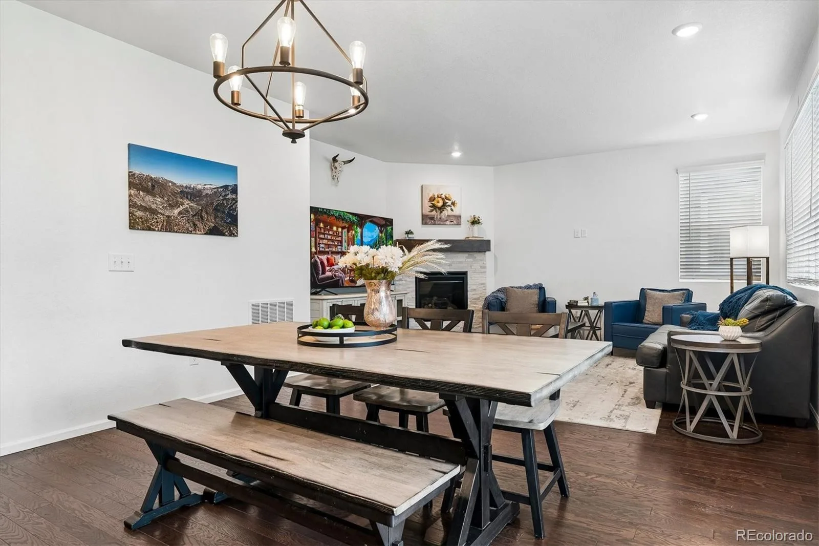 465 Silver Rock Trail Castle Rock CO 80104 | MLS #REC2277007 06302026182633 1600 6