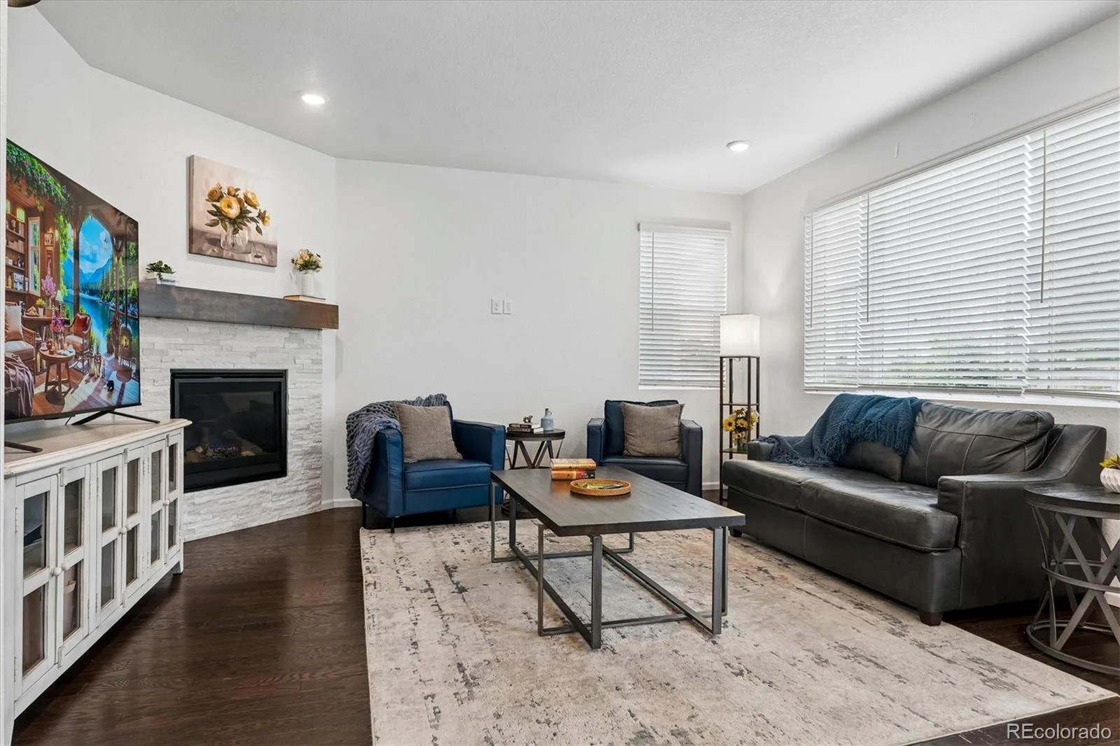 465 Silver Rock Trail Castle Rock CO 80104 | MLS #REC2277007 06302026182633 1600 8