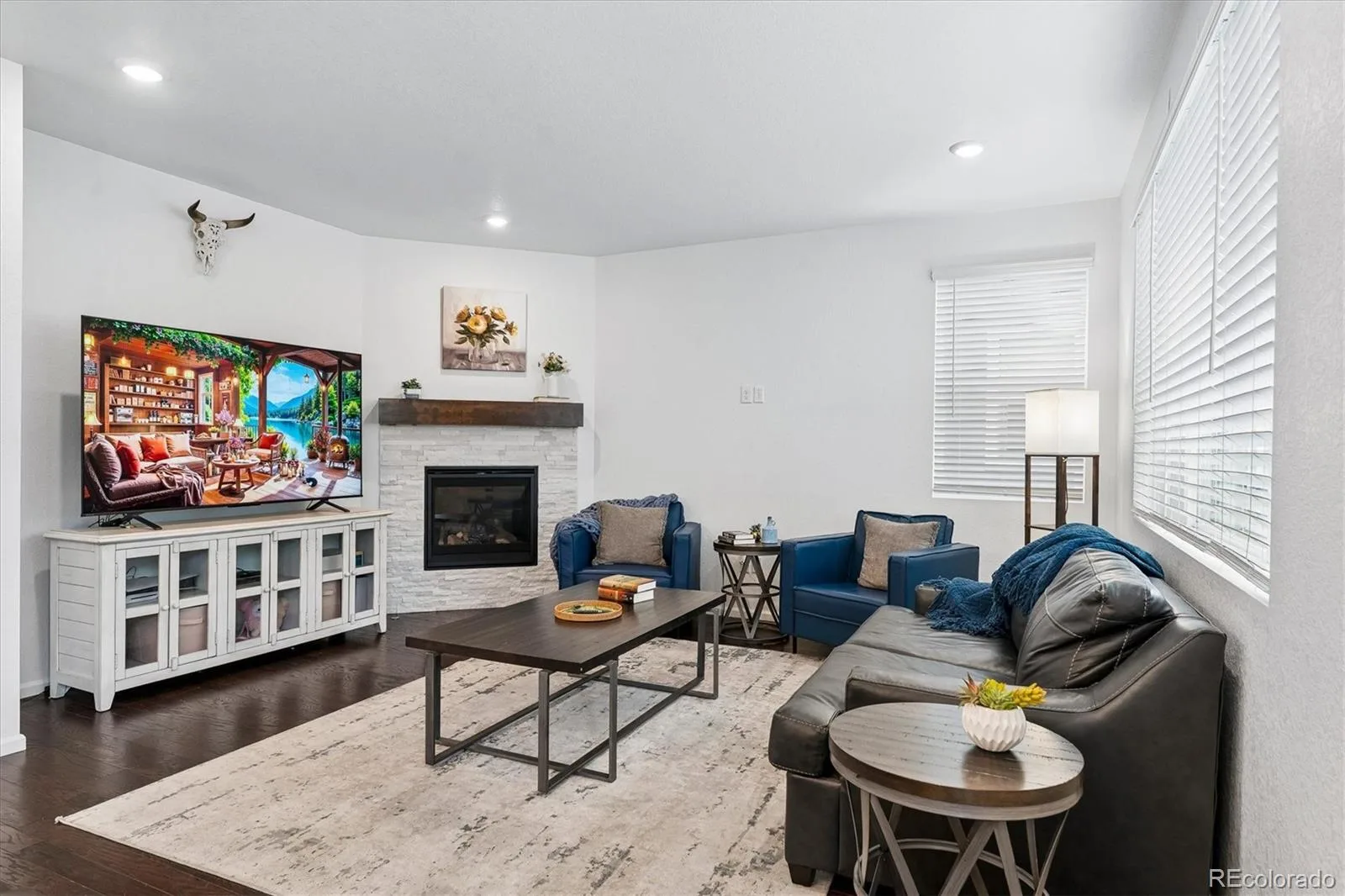 465 Silver Rock Trail Castle Rock CO 80104 | MLS #REC2277007 06302026182633 1600 9