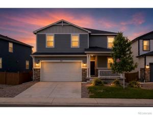 465 Silver Rock Trail Castle Rock CO 80104 | MLS #REC2277007 MLS #REC2277007 image #0