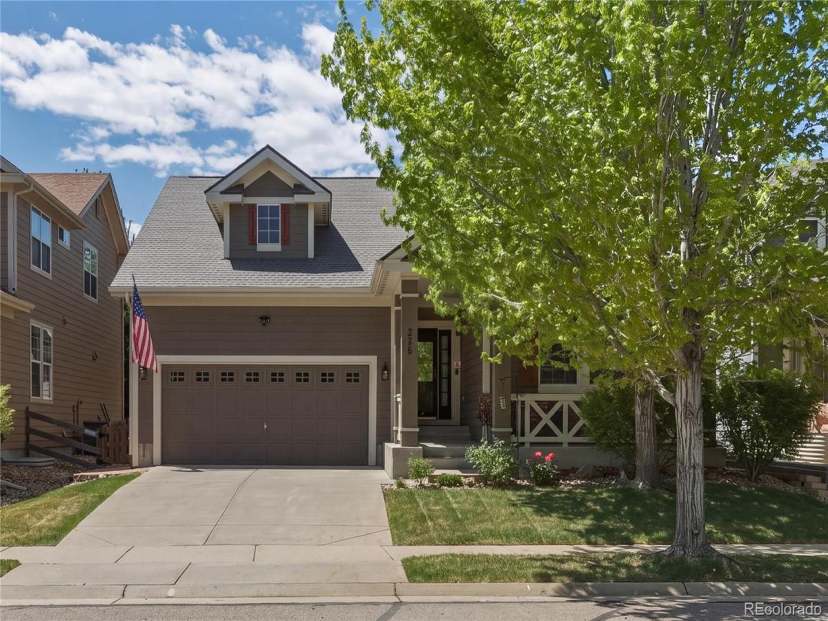 228 Castro Place Erie CO 80516 | MLS #REC2277212 MLS #REC2277212 image #0