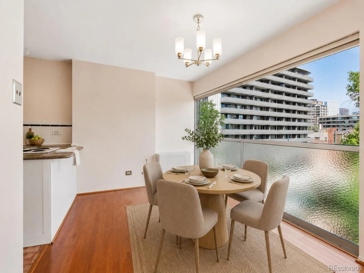 888 N Logan Street #5G Denver CO 80203 | MLS #REC2277253 07222026222041 1200 10
