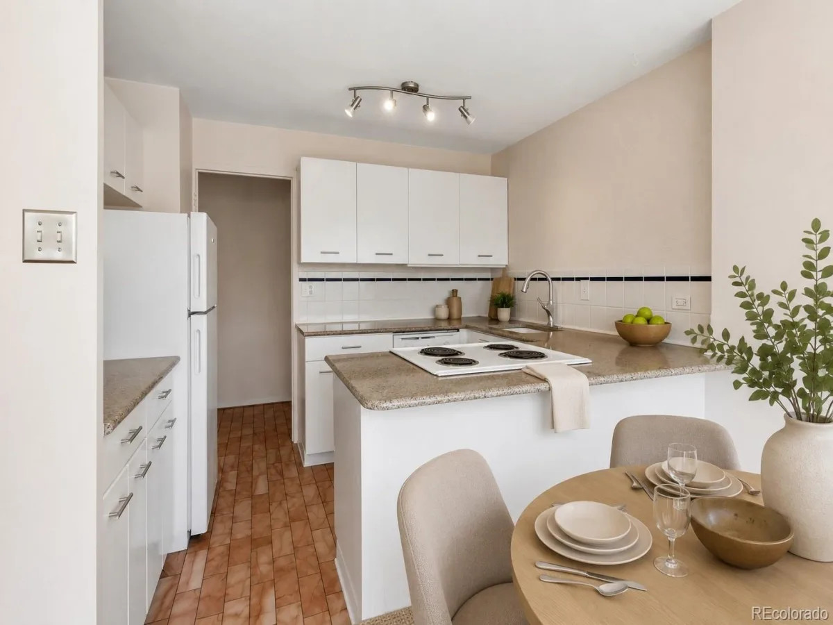 888 N Logan Street #5G Denver CO 80203 | MLS #REC2277253 07222026222041 1200 12