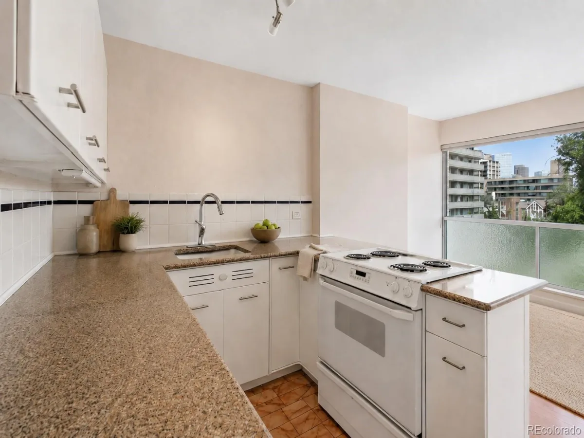 888 N Logan Street #5G Denver CO 80203 | MLS #REC2277253 07222026222041 1200 15