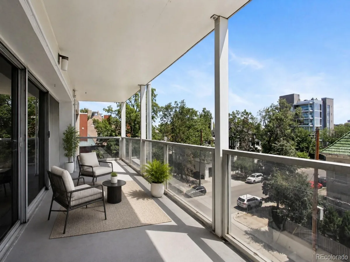 888 N Logan Street #5G Denver CO 80203 | MLS #REC2277253 07222026222041 1200 27
