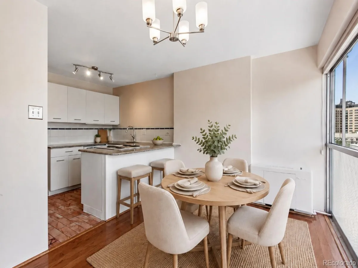888 N Logan Street #5G Denver CO 80203 | MLS #REC2277253 07222026222041 1200 8