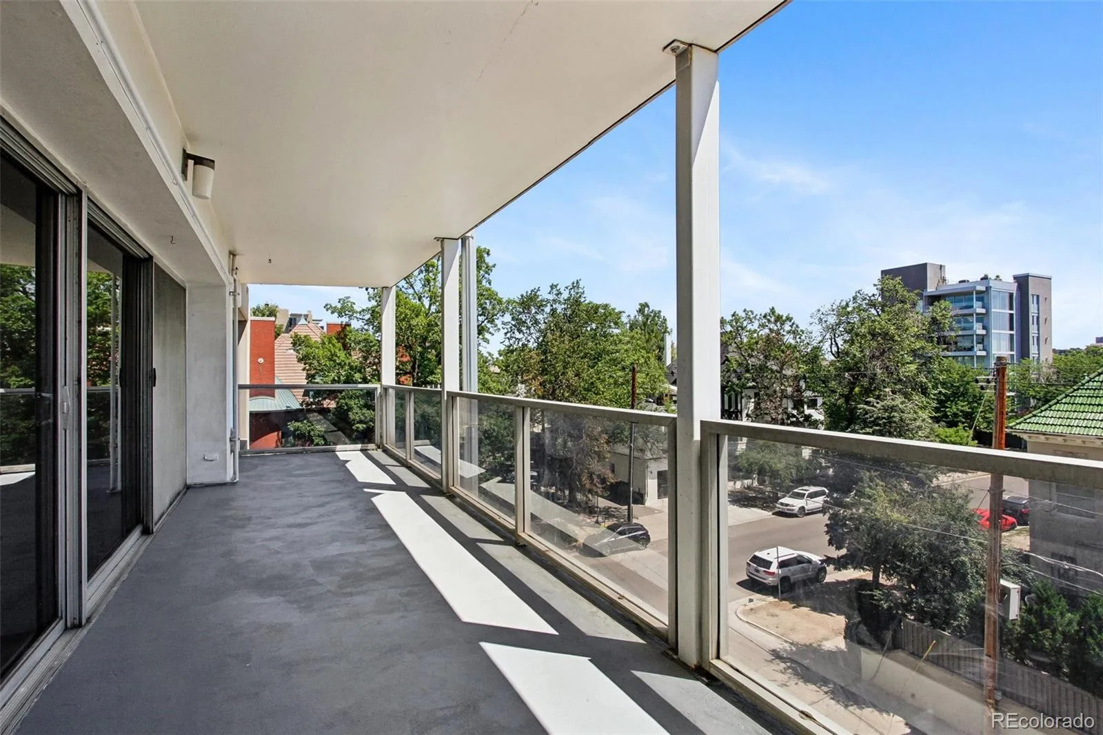 888 N Logan Street #5G Denver CO 80203 | MLS #REC2277253 07222026222041 1600 28