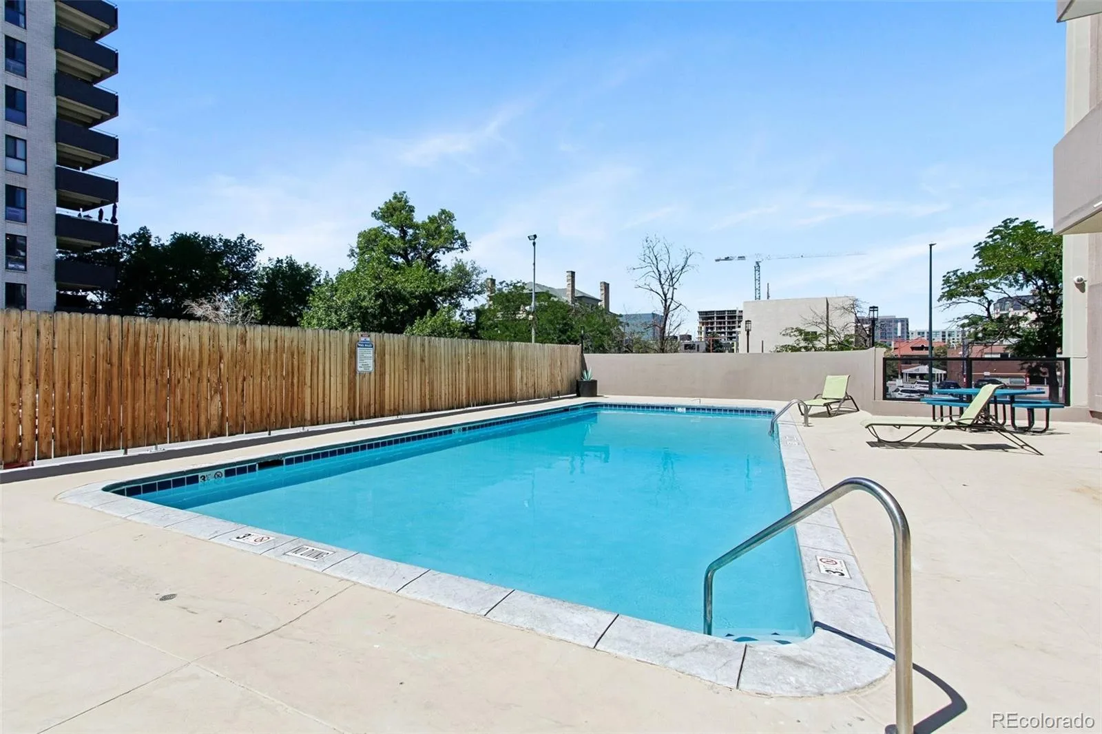 888 N Logan Street #5G Denver CO 80203 | MLS #REC2277253 07222026222041 1600 29