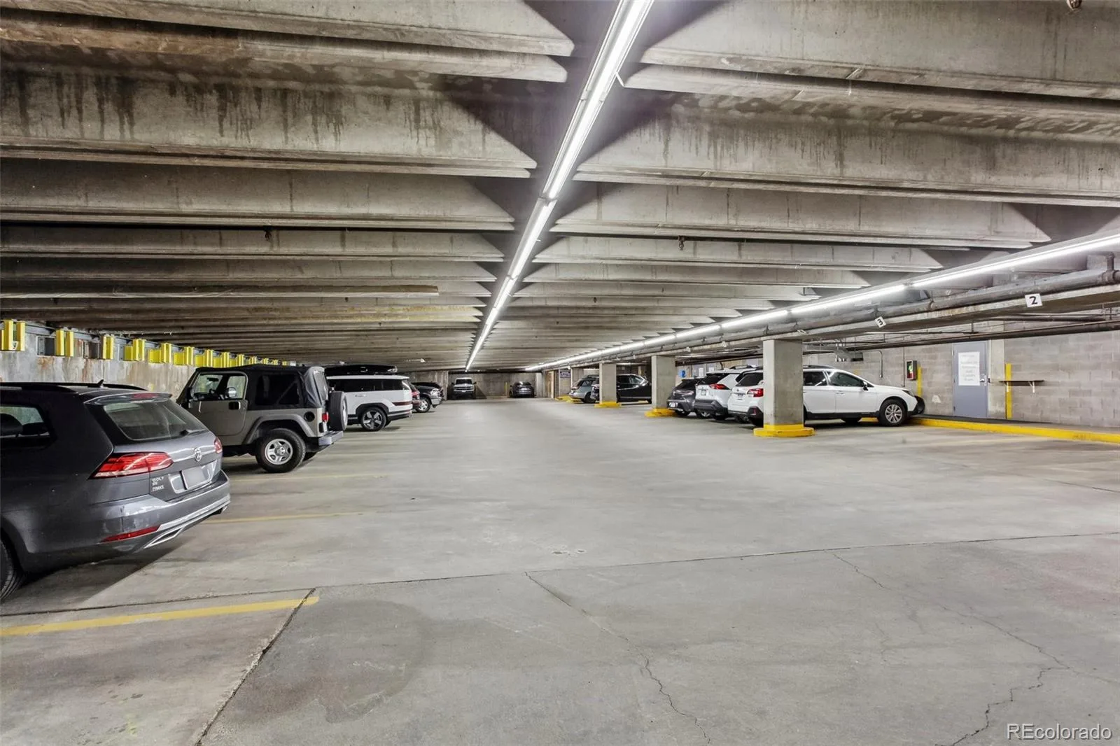 888 N Logan Street #5G Denver CO 80203 | MLS #REC2277253 07222026222041 1600 34