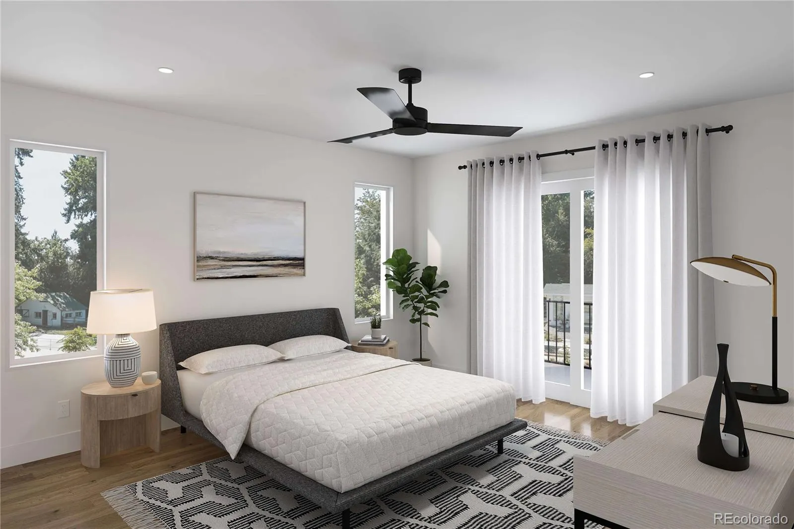 2411 S Lafayette Street Denver CO 80210 MLS #REC2277381 05112026183535 1600 32