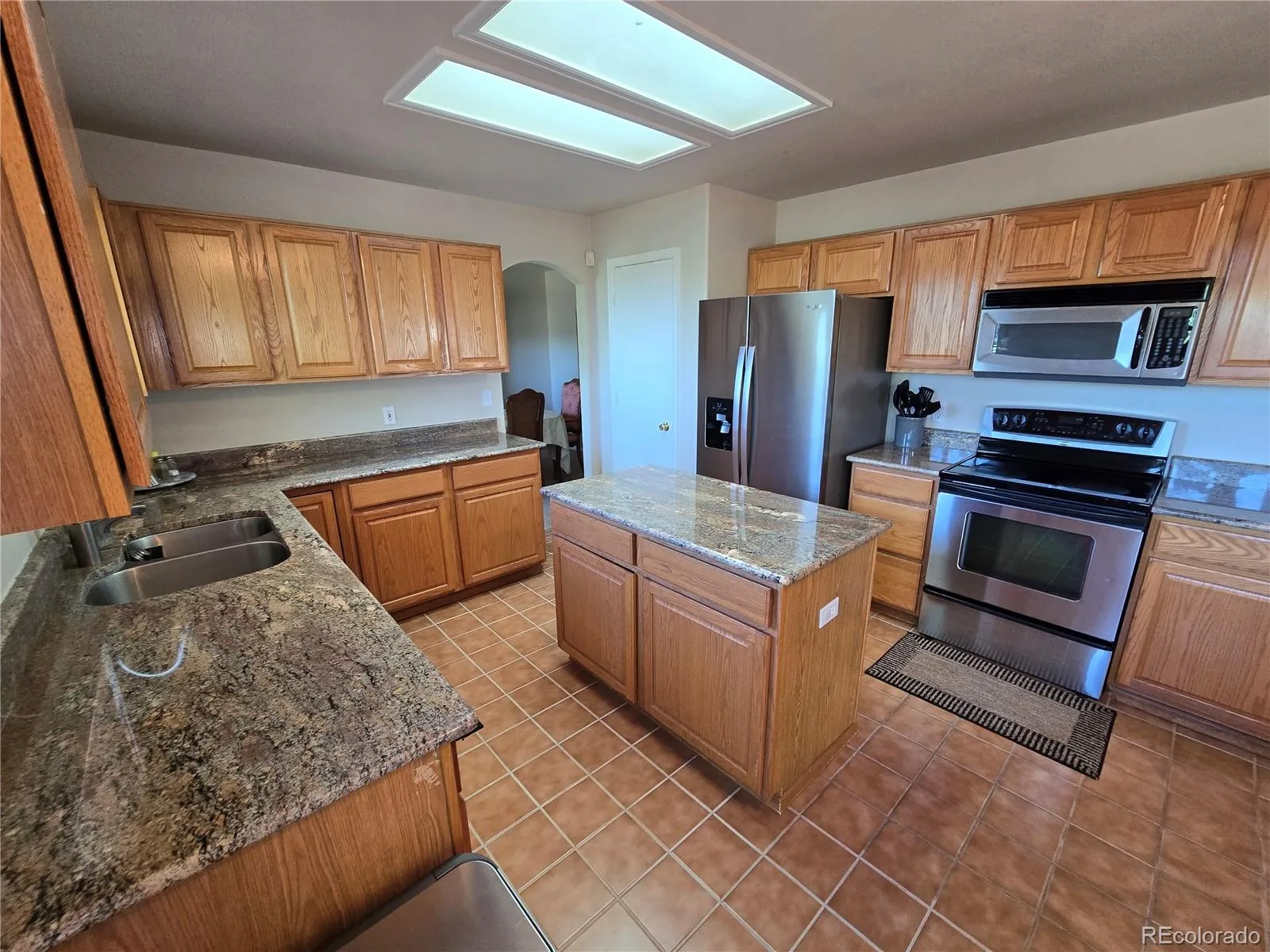 19173 E Hampden Drive Aurora CO 80013 MLS #REC2277630 06052026064740 1600 2