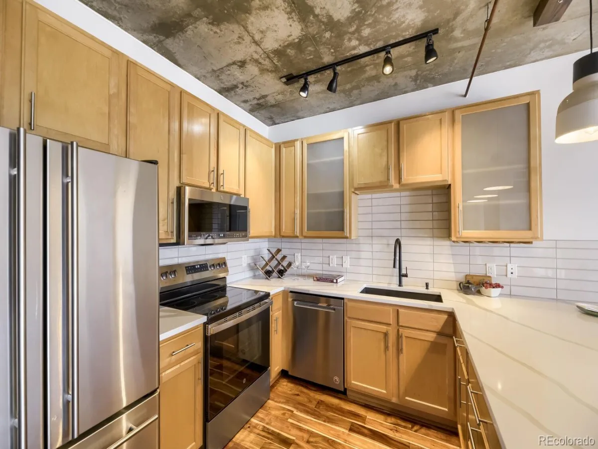 1475 Delgany Street #608 Denver CO 80202 MLS #REC2279338 06102026204145 1200 10