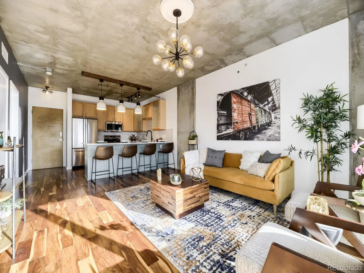 1475 Delgany Street #608 Denver CO 80202 MLS #REC2279338 06102026204145 1200 4