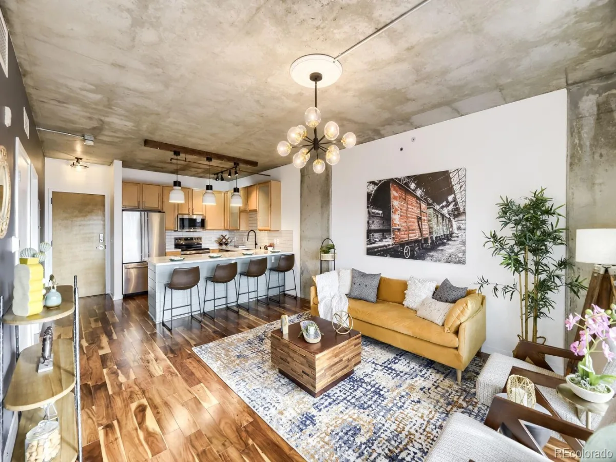 1475 Delgany Street #608 Denver CO 80202 MLS #REC2279338 06102026204145 1200 6