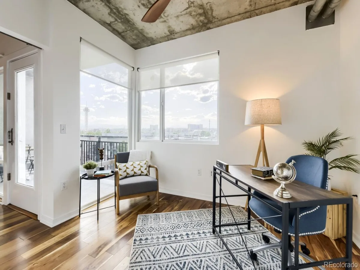 1475 Delgany Street #608 Denver CO 80202 MLS #REC2279338 06102026204145 1200 7