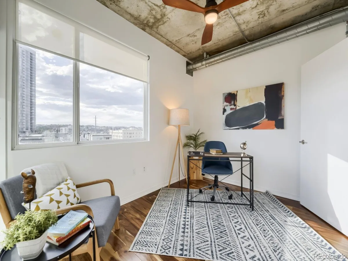 1475 Delgany Street #608 Denver CO 80202 MLS #REC2279338 06102026204145 1200 8