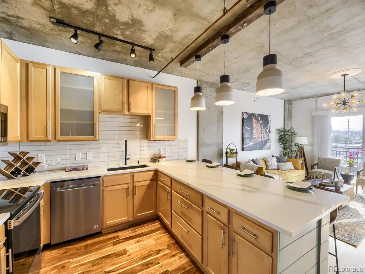 1475 Delgany Street #608 Denver CO 80202 MLS #REC2279338 06102026204145 1200 9