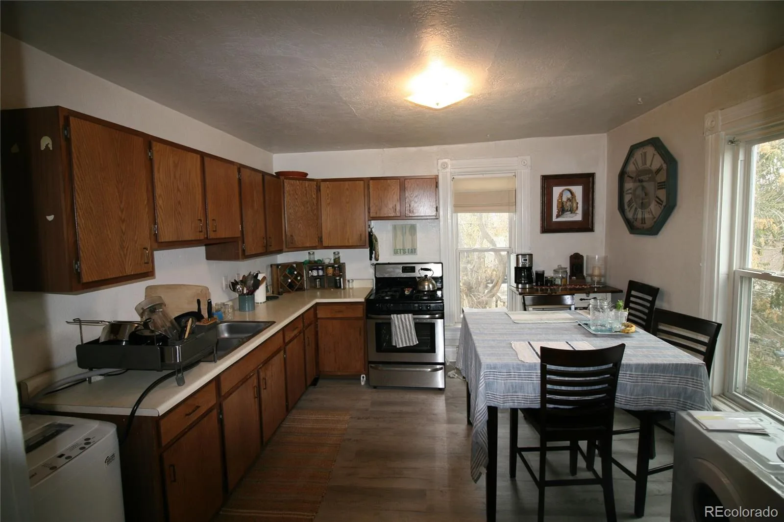 2219 S Ogden Street Denver CO 80210 | MLS #REC2279617 07102026171513 1600 12