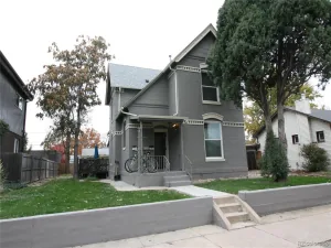 2219 S Ogden Street Denver CO 80210 | MLS #REC2279617 07102026171513 300 0