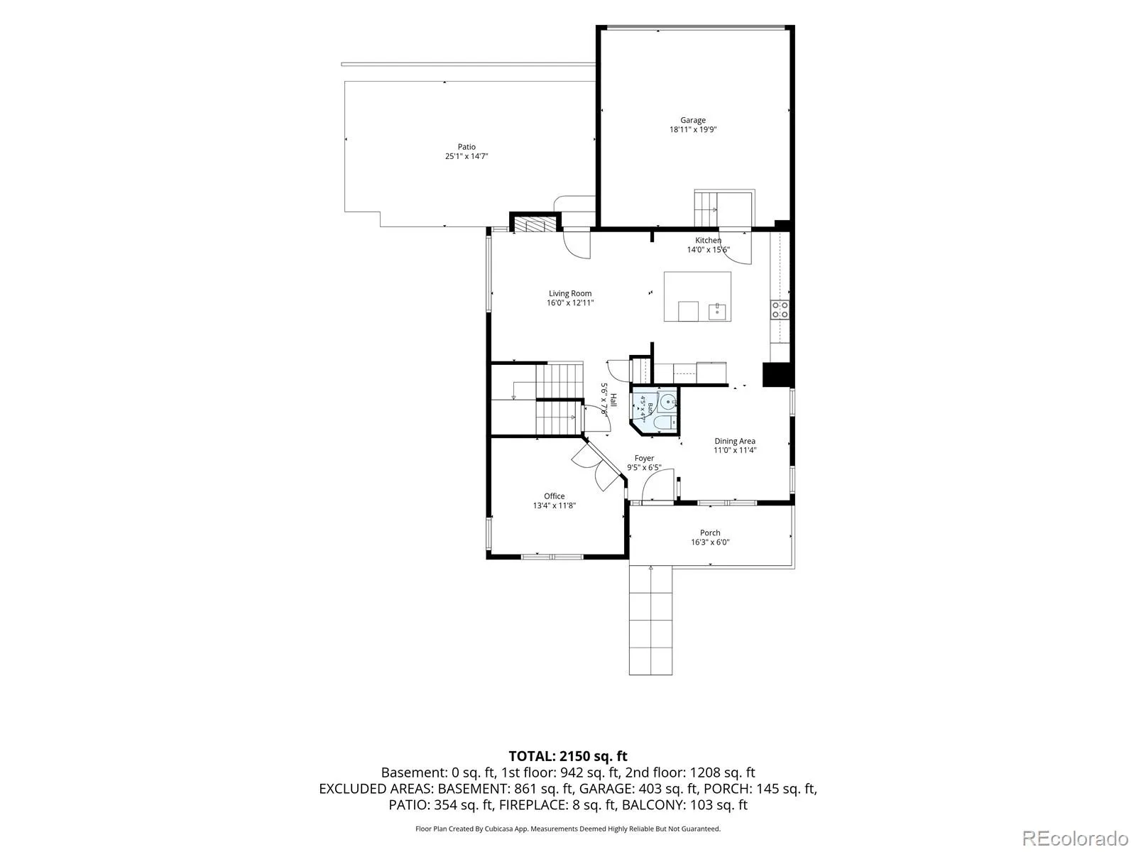 12445 Julian Court Broomfield CO 80020 | MLS #REC2281741 08132026204727 1600 42