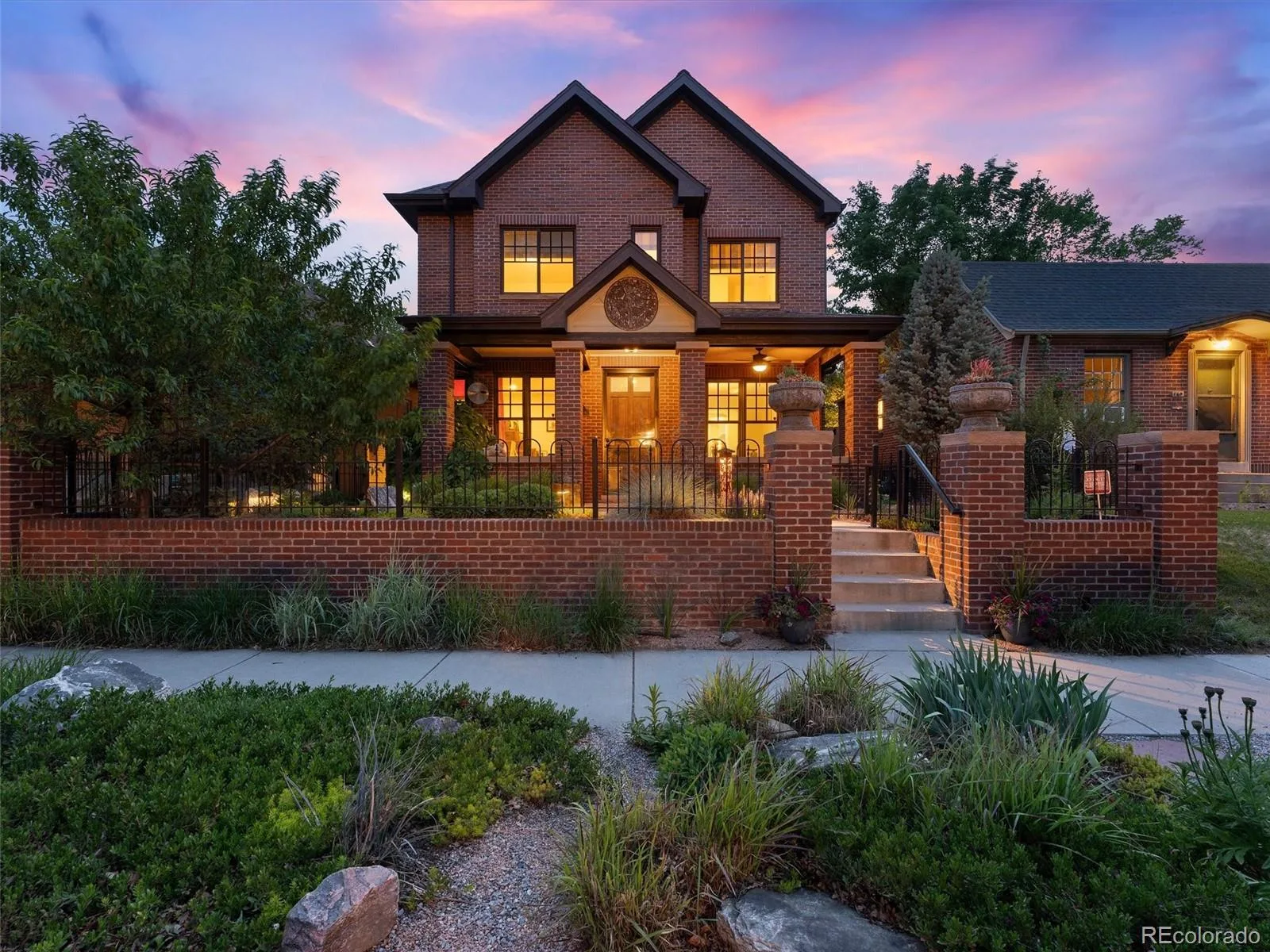 175 S Humboldt Street Denver CO 80209 MLS #REC2281963 05302026023558 1600 0
