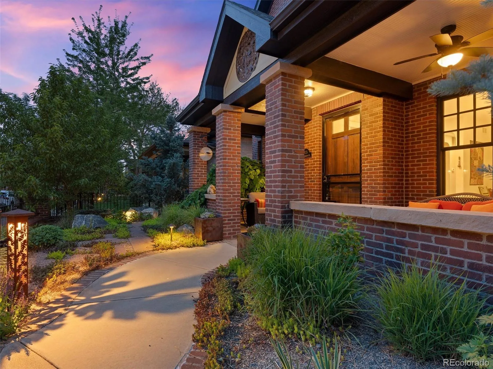 175 S Humboldt Street Denver CO 80209 MLS #REC2281963 05302026023558 1600 1