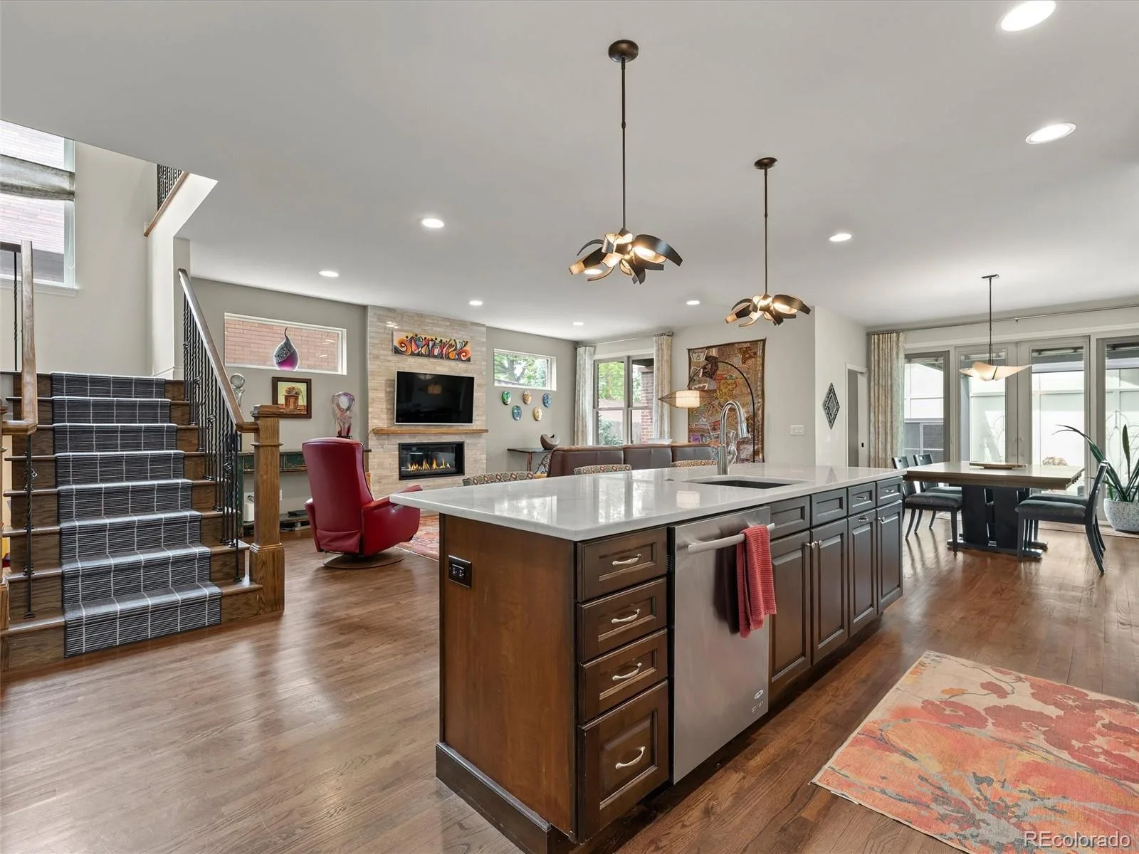 175 S Humboldt Street Denver CO 80209 MLS #REC2281963 05302026023558 1600 10