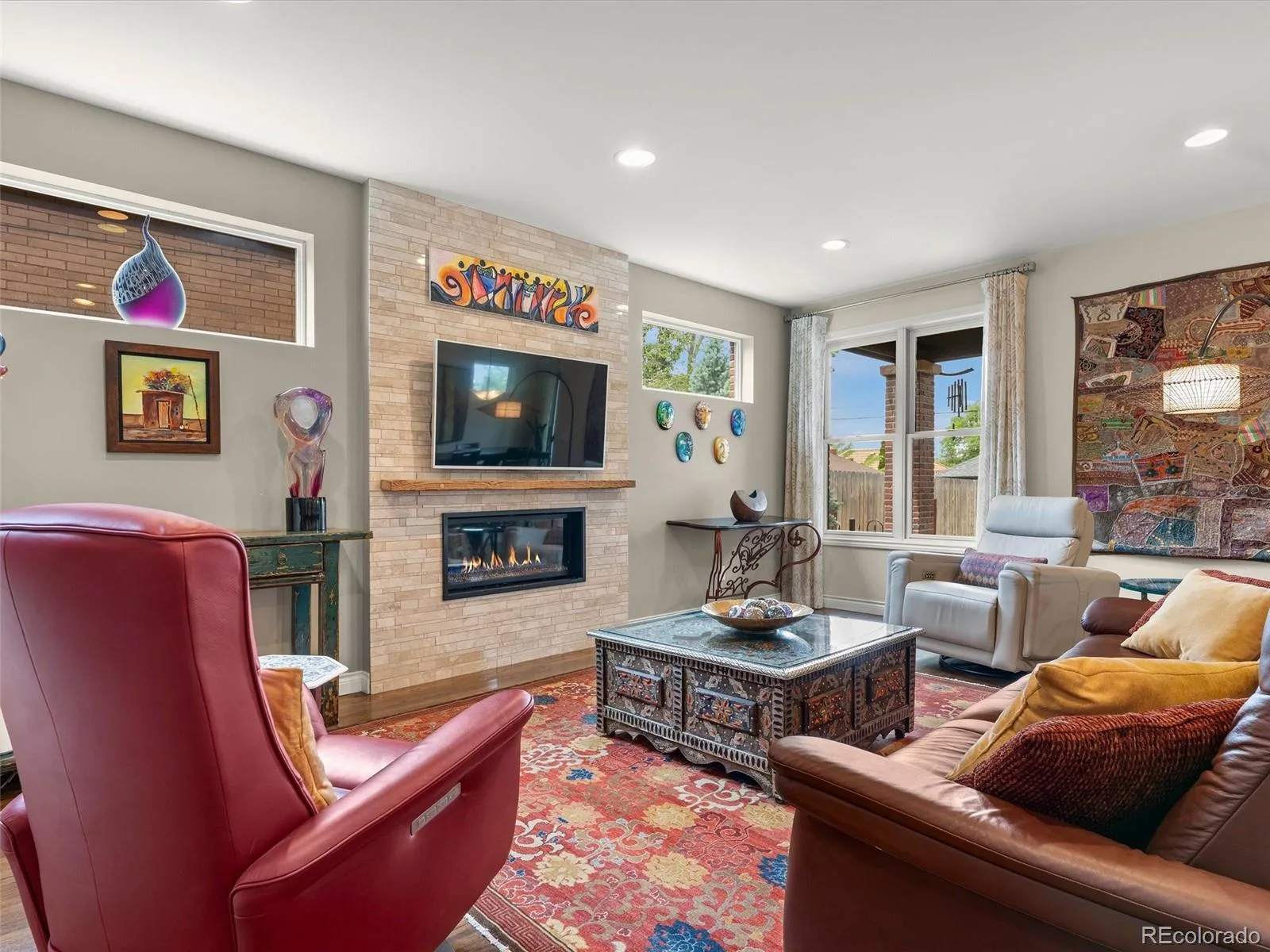 175 S Humboldt Street Denver CO 80209 MLS #REC2281963 05302026023558 1600 13