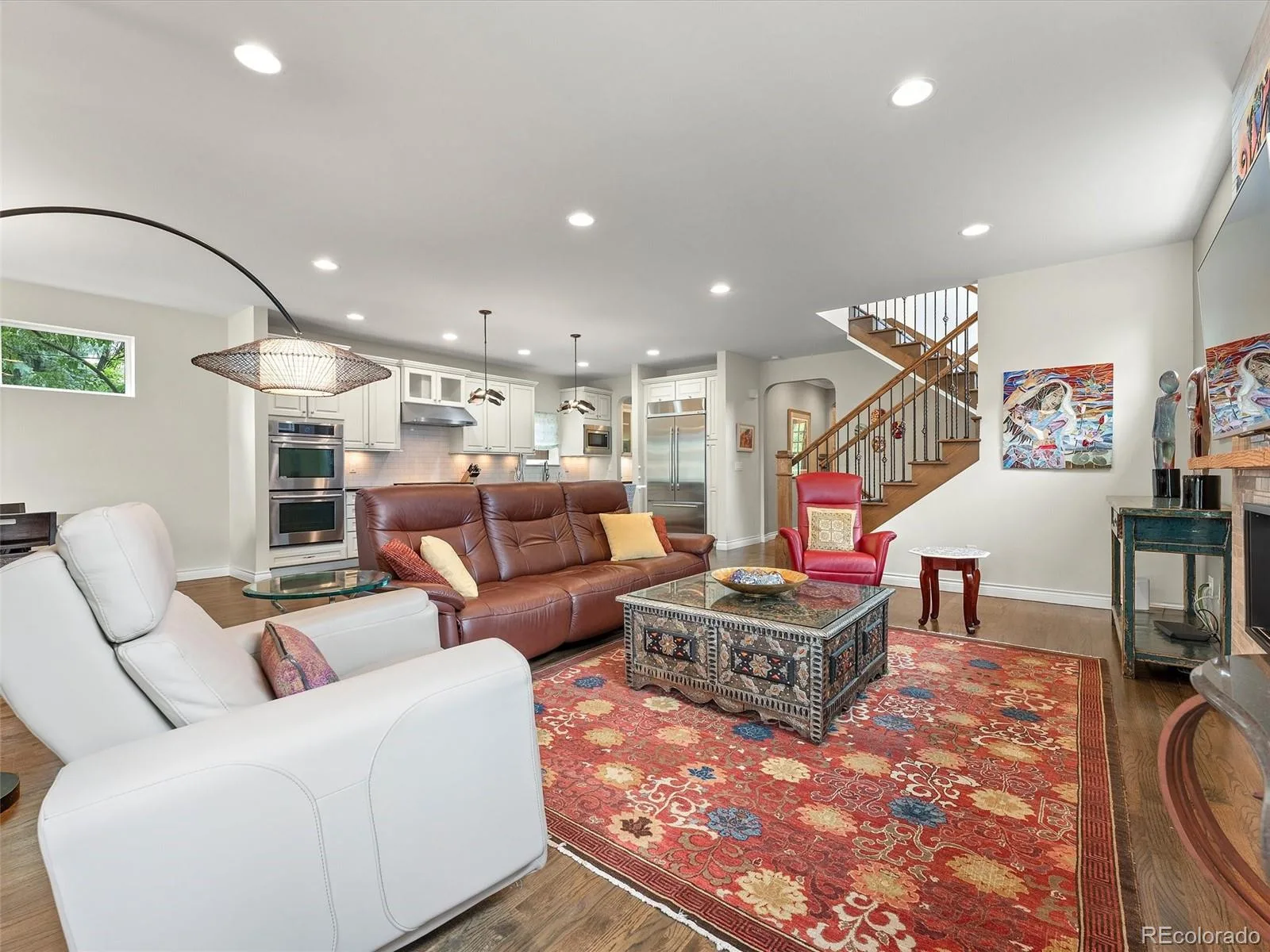 175 S Humboldt Street Denver CO 80209 MLS #REC2281963 05302026023558 1600 14